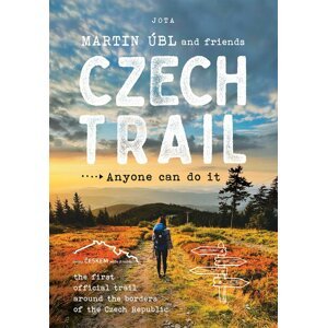 Czech Trail -  Martin Úbl