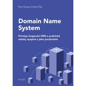 Domain Name System -  Ondřej Filip