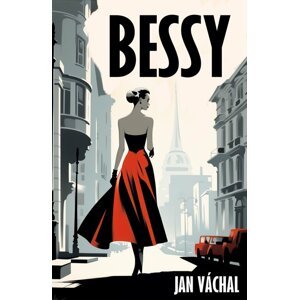 Bessy -  Jan Váchal