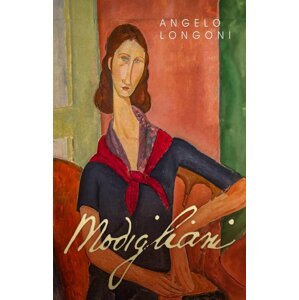Modigliani -  Angelo Longoni