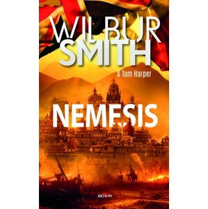 Nemesis -  Wilbur, Tom Smith, Harper