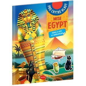 Mise Egypt -  Autor Neuveden