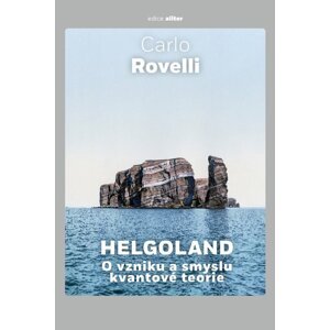 Helgoland -  Carlo Rovelli