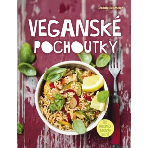 Veganské pochoutky -  Jérôme Eckmeier
