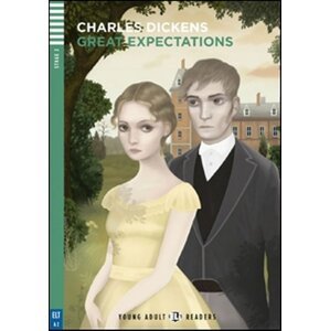Great Expectations -  Charles Dickens