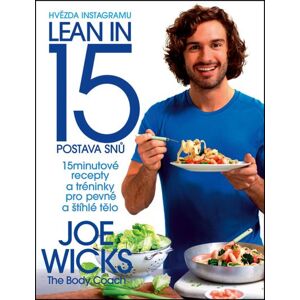 Lean in 15 Postava snů -  Joe Wicks