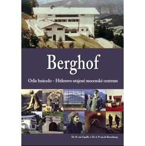 Berghof -  H. van Capelle