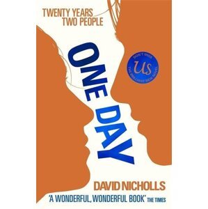 One Day -  David Nicholls