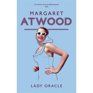 Lady Oracle -  Margaret Atwood