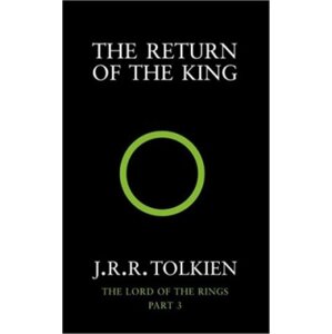 The Lord of the Rings 3. The Return of the King -  J. R. R. Tolkien