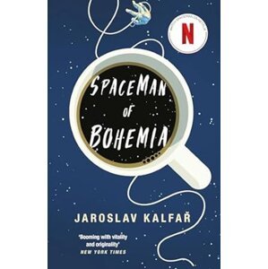 Spaceman of Bohemia -  Jaroslav Kalfar