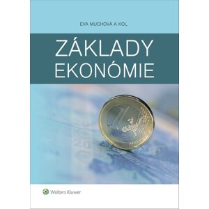 Základy ekonómie -  Ľubomír Darmo