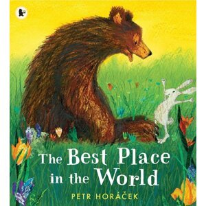 The Best Place in the World -  Petr Horacek