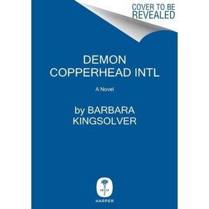Demon Copperhead -  Barbara Kingsolver