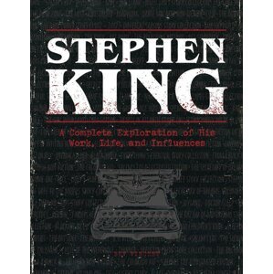 Stephen King -  Bev Vincent