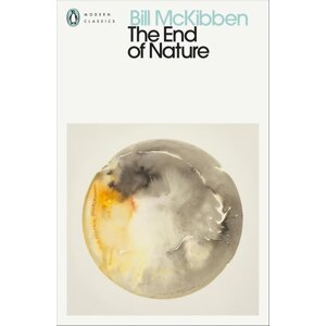 The End of Nature -  Dáša Hábová