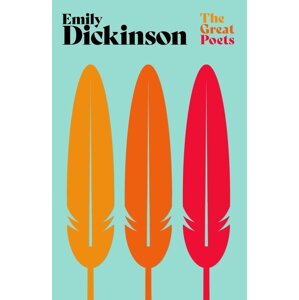 Emily Dickinson -  Emily Dickinson