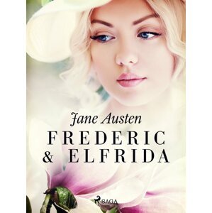 Frederic & Elfrida -  Jane Austen