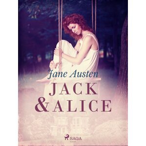 Jack & Alice -  Jane Austen