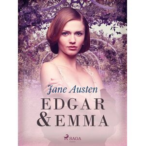 Edgar & Emma -  Jane Austen