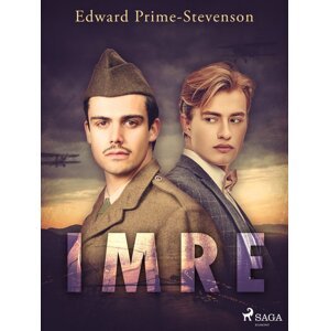 Imre -  Edward Prime-Stevenson