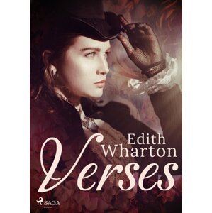 Verses -  Edith Wharton