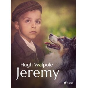 Jeremy -  Hugh Walpole