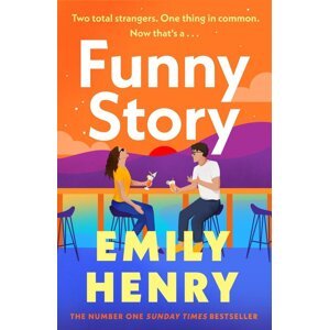 Funny Story -  Emily Henryová