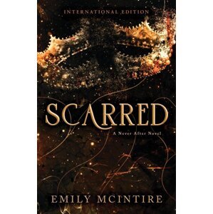 Scarred -  Emily McIntire