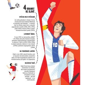 30 výjimečných fotbalistů, kteří vešli do dějin -  Autor Neuveden