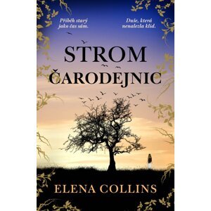 Strom čarodejnic -  Elena Collins