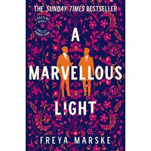 A Marvellous Light -  Autor Neuveden