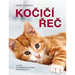 Kočičí řeč -  Gerd Ludwig