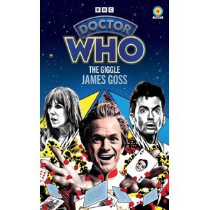 Doctor Who: The Giggle (Target Collection) -  James Goss