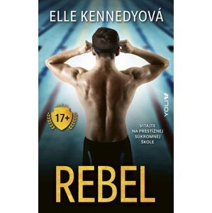 Rebel -  Elle Kennedy