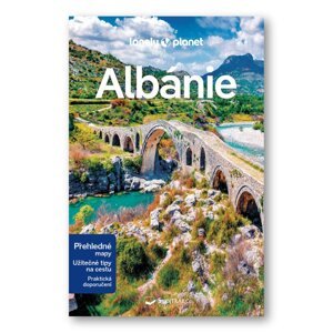 Albánie -  Autor Neuveden
