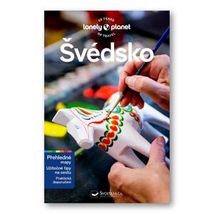 Švédsko -  Autor Neuveden