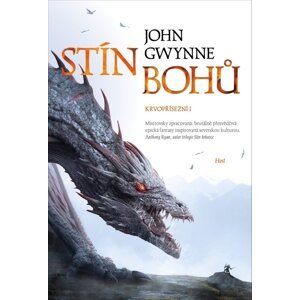 Stín bohů -  John Gwynne