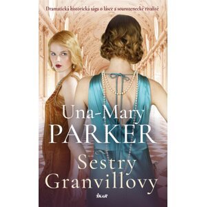 Sestry Granvillovy -  Una-Mary Parker