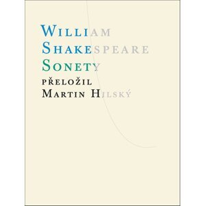 Sonety -  William Shakespeare