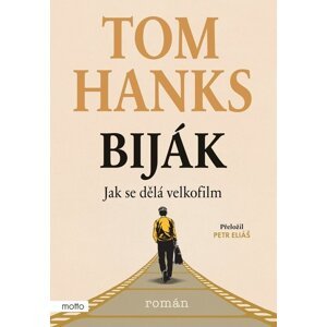 Biják Jak se dělá velkofilm -  Tom Hanks