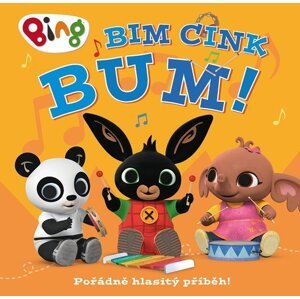 Bing Bim Cink bum! -  Autor Neuveden