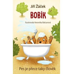 Bobík -  Jiří Žáček