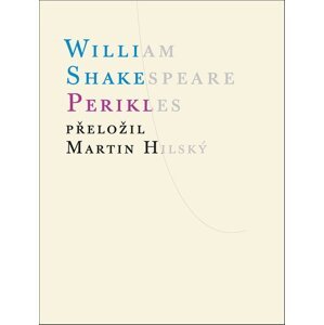 Perikles -  William Shakespeare