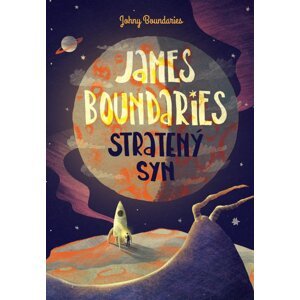 James Boundaries Stratený syn -  Johny Boundaries