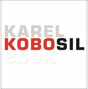 Karel Kobosil book -  Jana Novotná