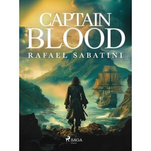 Captain Blood -  Rafael Sabatini