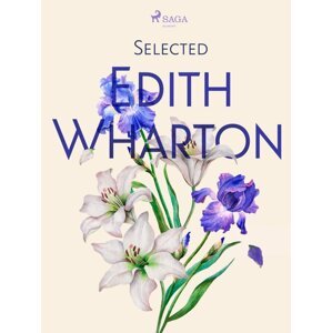 Selected Edith Wharton -  Edith Wharton