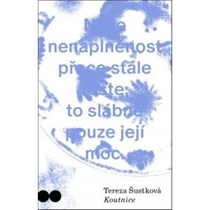 Koutnice -  Tereza Šustková