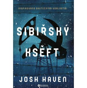 Sibiřský kšeft -  Josh Haven
